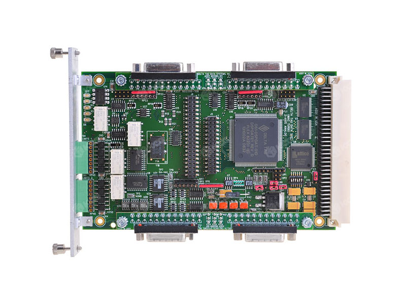 DELTA TAU<br/>603398-108 <br/>  2-AXIS