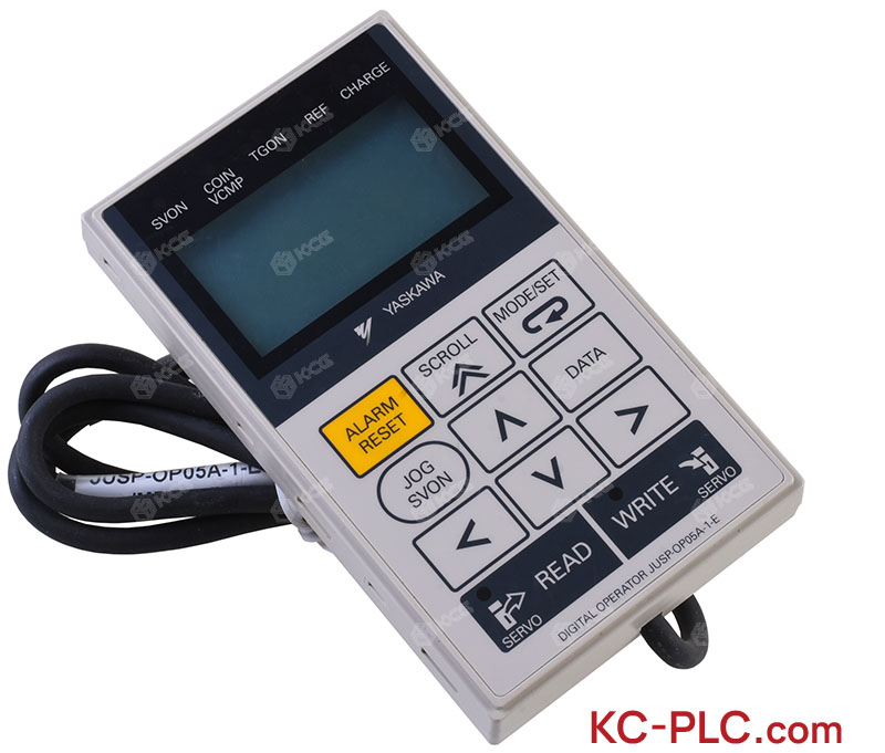 YASKAWA<br/>JUSP-OP05A-1-E