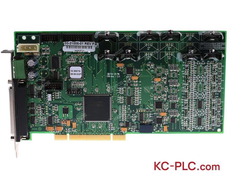 ASM<br/>03-21005-01　REV P<br/>64-21005D