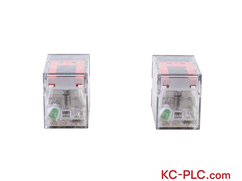 MY2N-GS-R<br/>DC24V