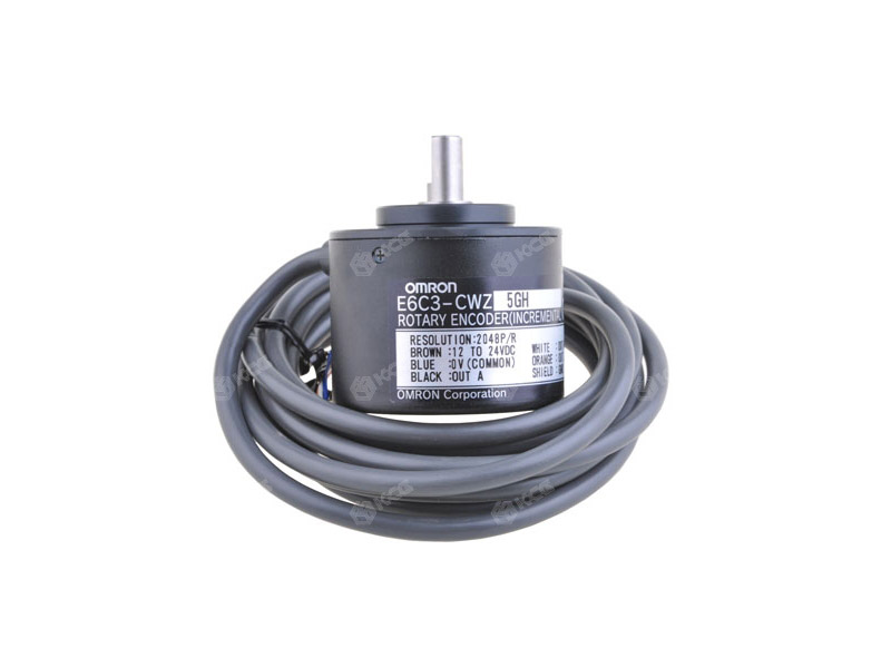 E6C3-CWZ5GH 2048 P/R DC12-24V