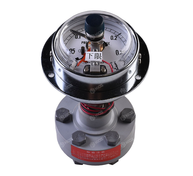 TOKO<br/>D-Fb-DRC1/4x75x0.3MPA<br/>DU1/4 75x0.3MPA