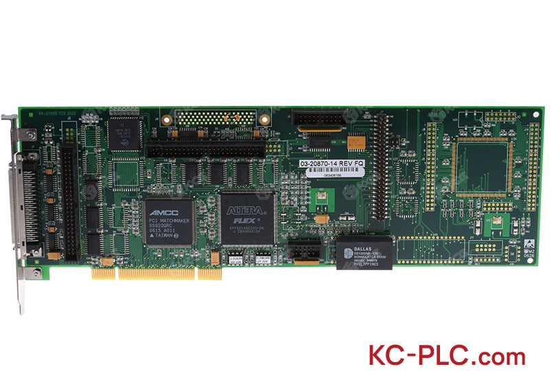 ASM<br/>03-20870-14　REV FQ<br/>64-21198B