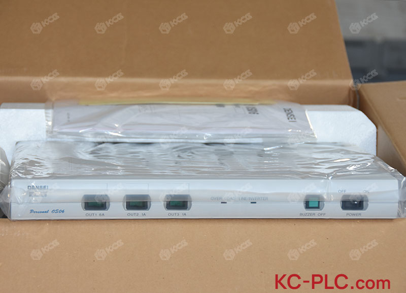 DENSEI<br/>PERSONAL 0S06