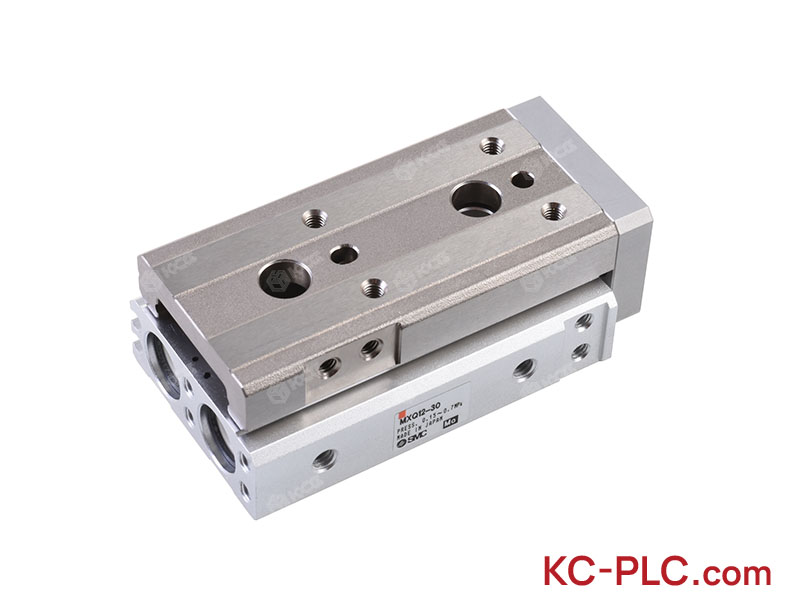 SMC<br/>MXQ12-30BS