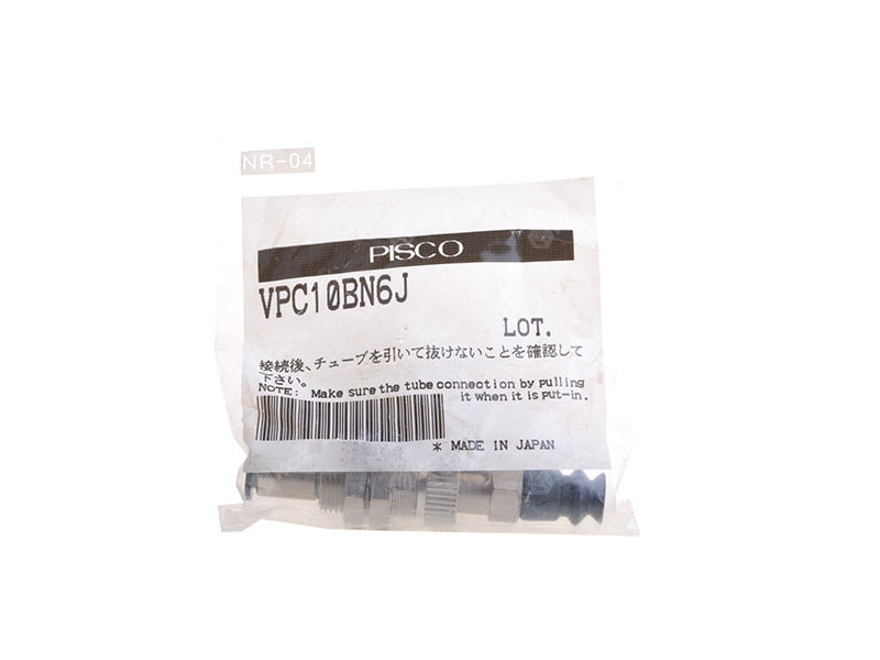 PISCO<br/>VPC10BN6J