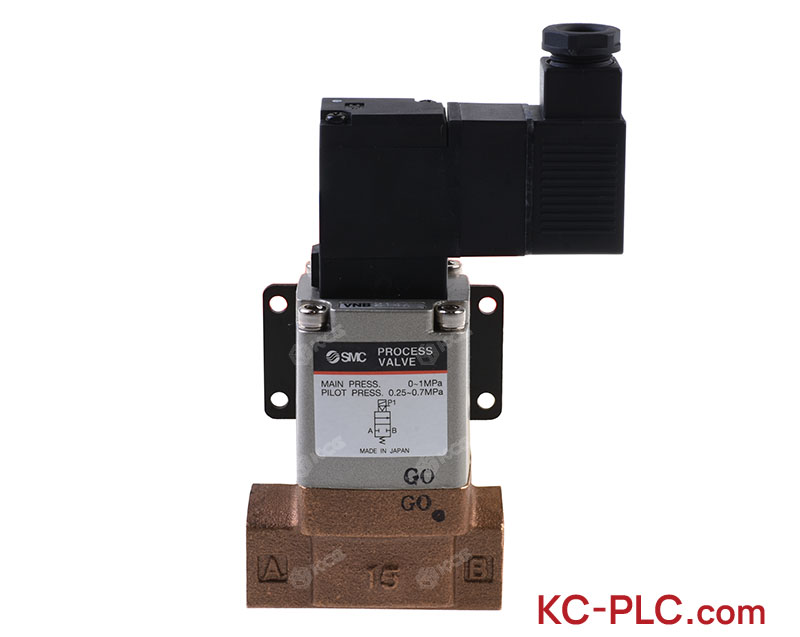 SMC<br/>VNB214A-15A-1TZ-B