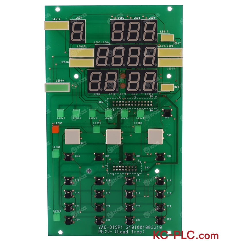 VAC-DISP1　2191001003210