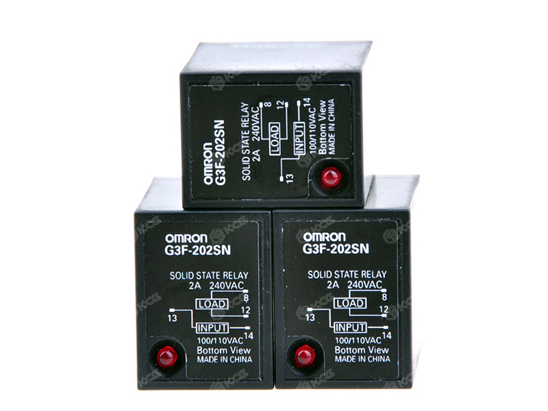 G3F-202SN (100-110V)
