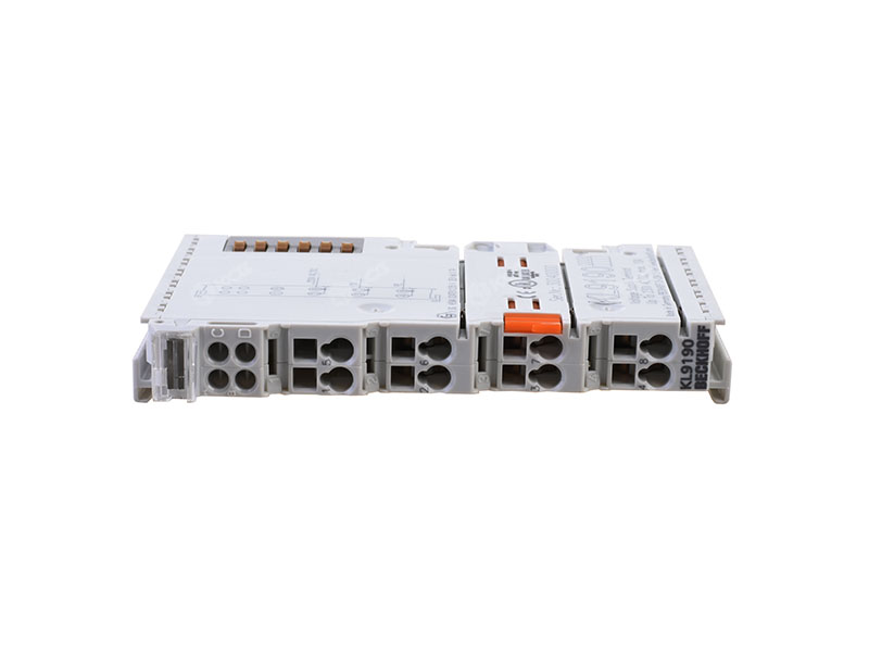 BECKHOFF<br/>KL9190