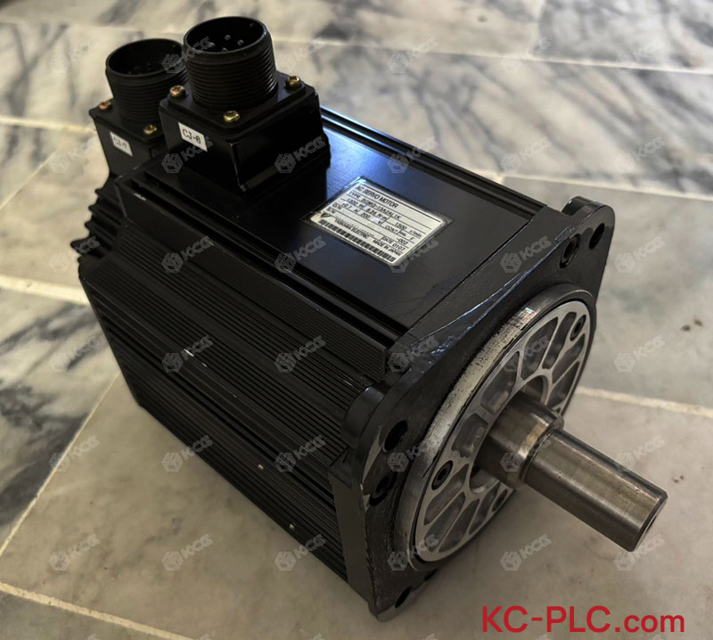 YASKAWA<br/>SGMG-13A2AL1K