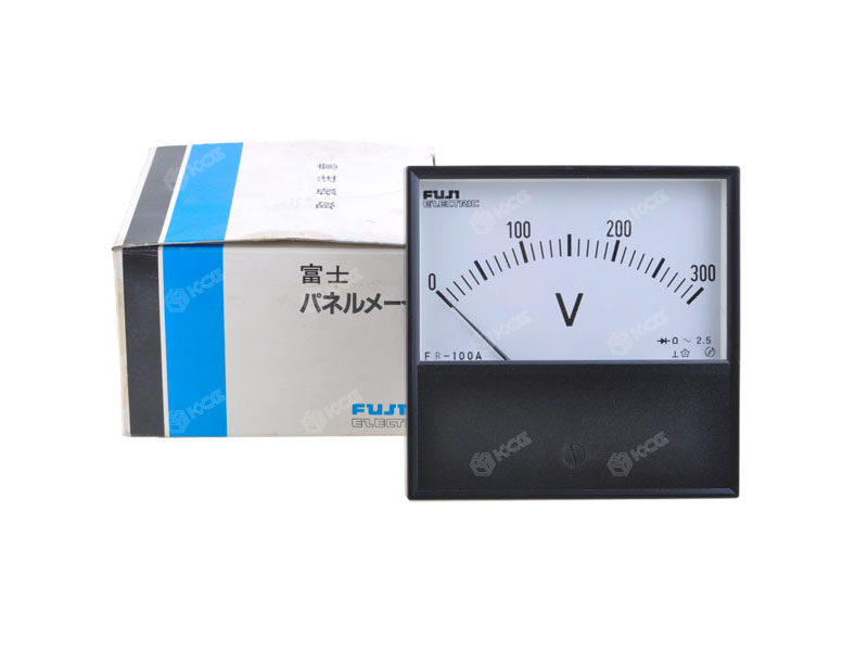 FUJI<br/>FR-100A