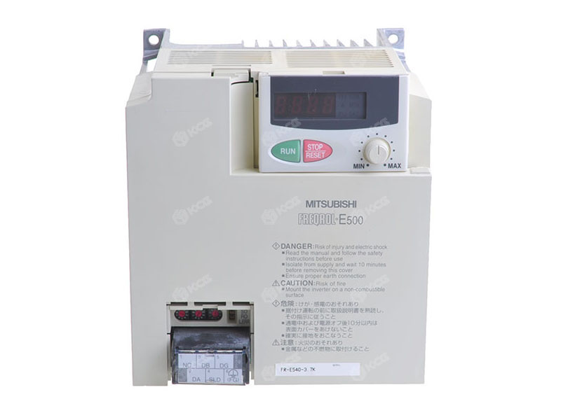 FR-E540-3.7K