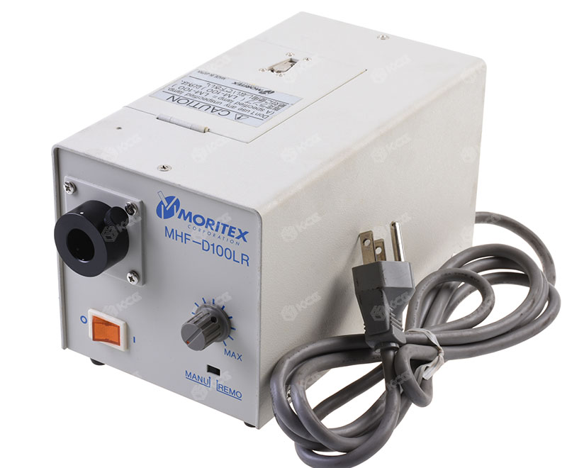 MORITEX<br/>MHF-D100LR