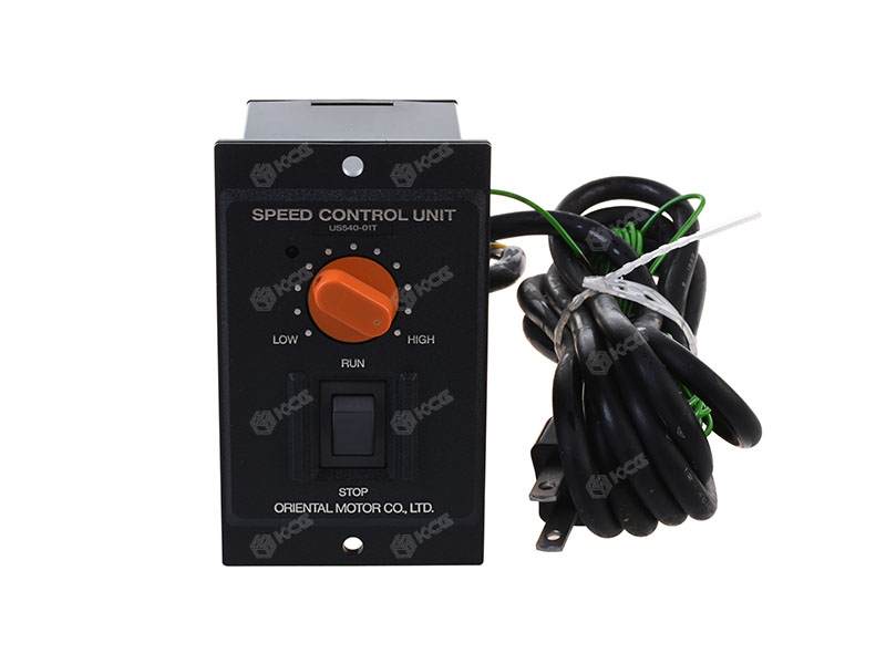 ORIENTAL MOTOR<br/>US540-01T