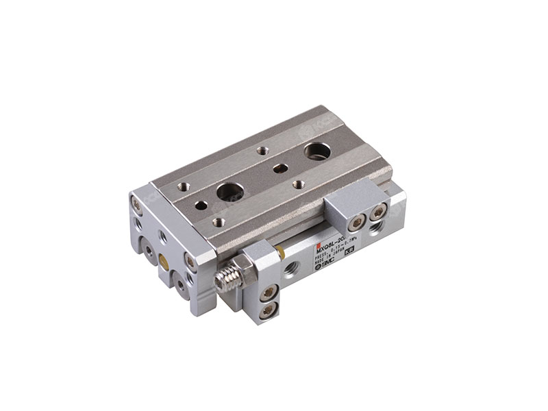 SMC<br/>MXQ8L-20A