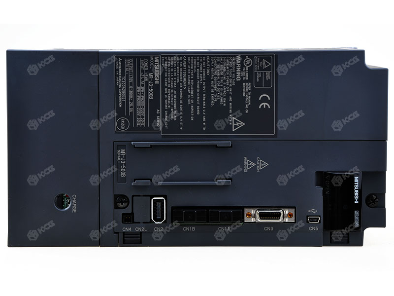 MR-J3-500B