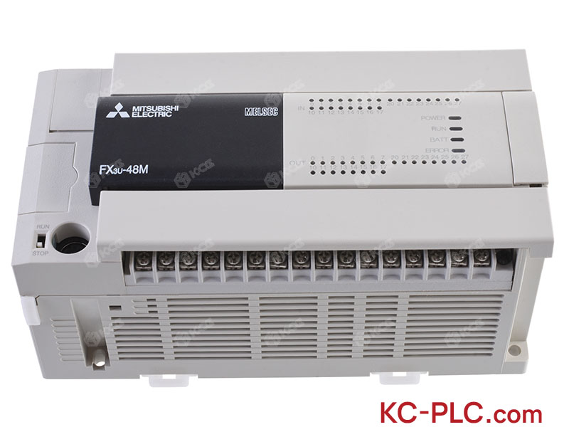 FX3U-48MR/ES-A