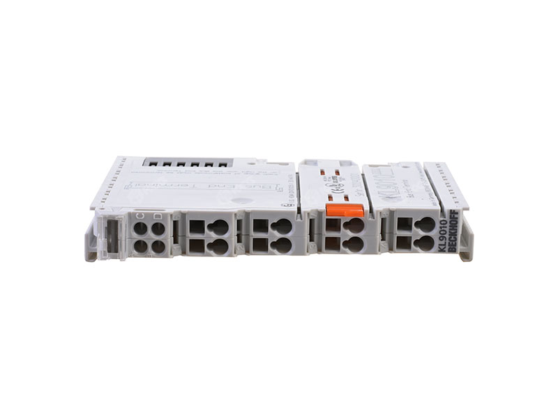 BECKHOFF<br/>KL9010
