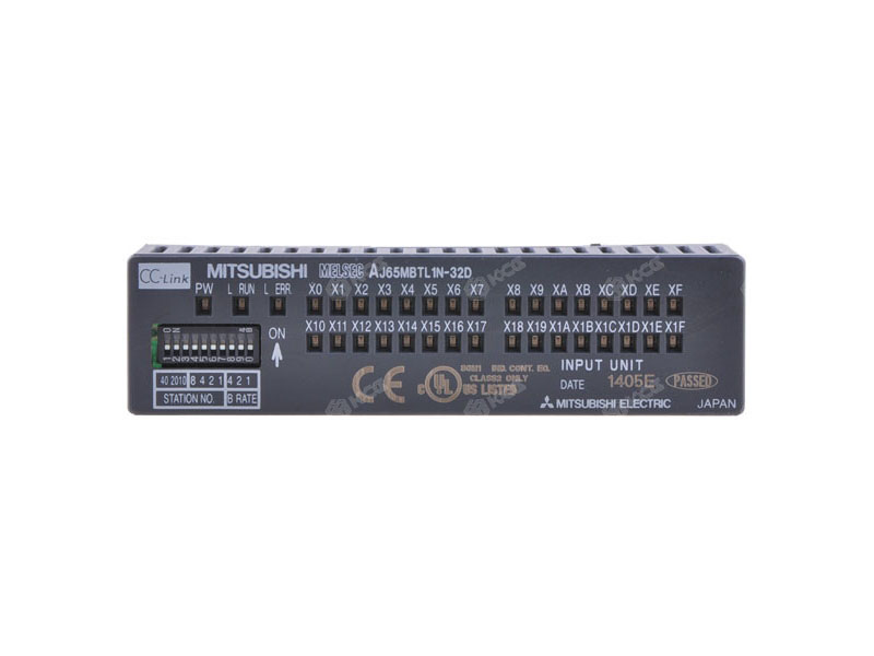 AJ65MBTL1N-32D	