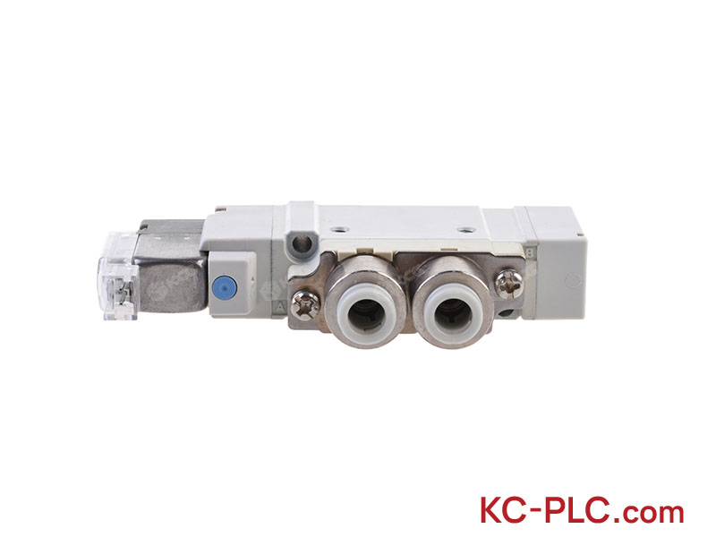 SMC<br/>SY5120-5MOZ-C6
