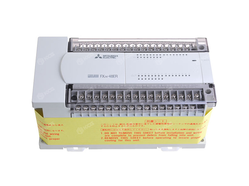 FX2N-48ER-ES/UL