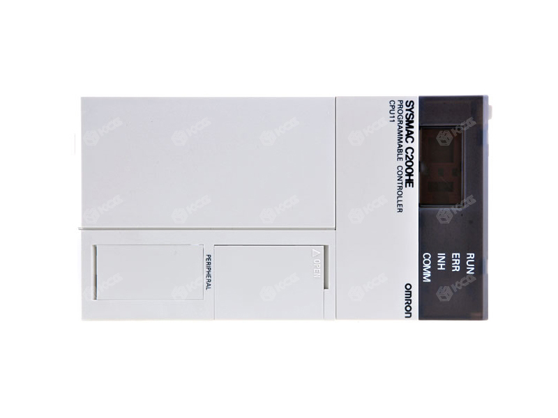 C200HE-CPU11
