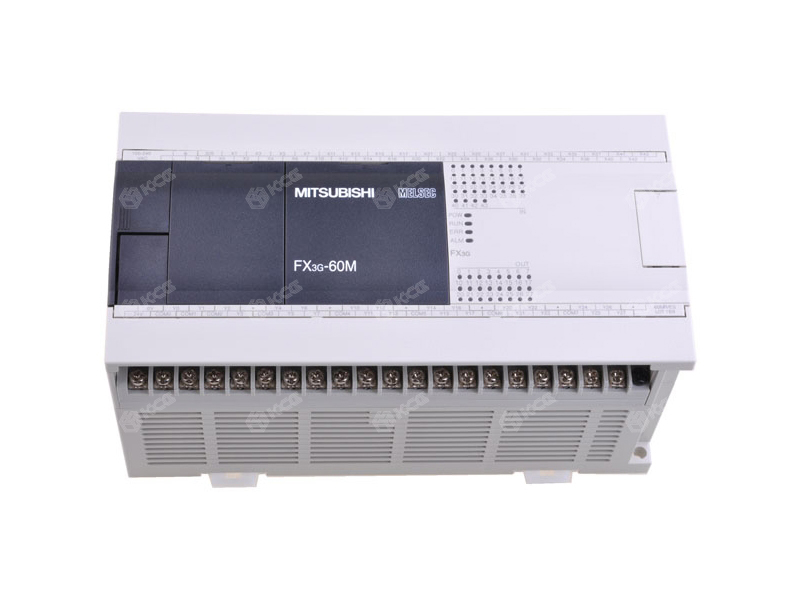 FX3G-60MR/ES-A
