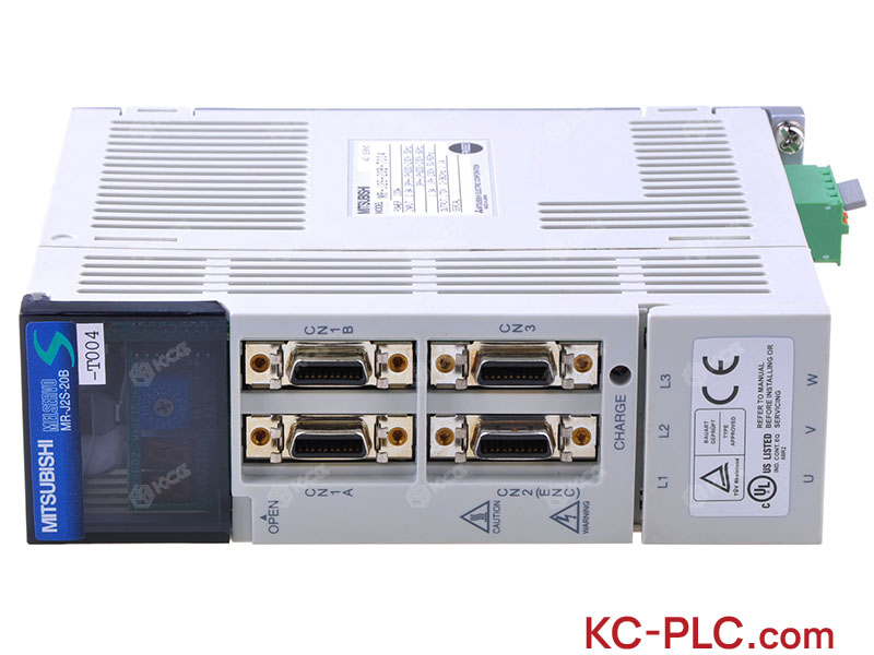 MR-J2S-20B-T004