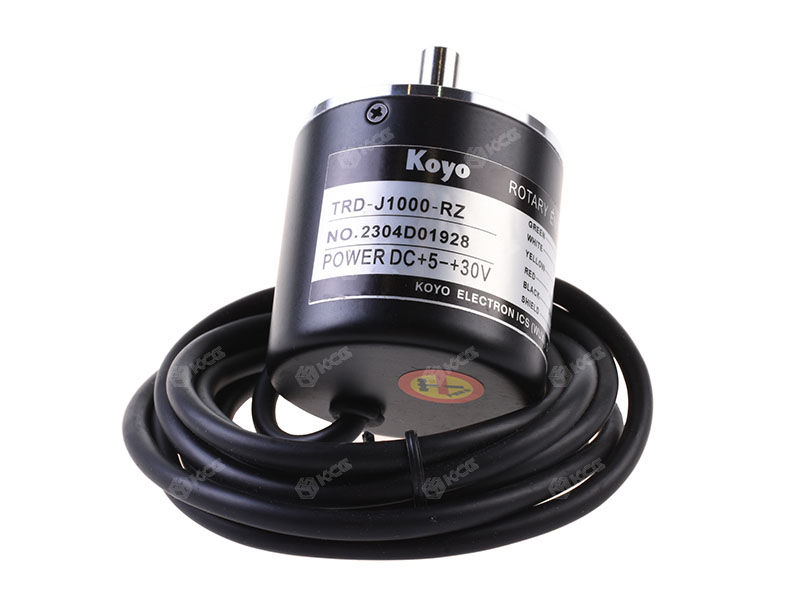 KOYO<br/>TRD-J1000-RZ