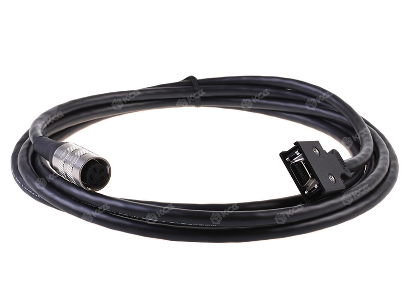 HARMONIC DRIVE SYSTEMS<br/>EWC-E03-B04-3M14