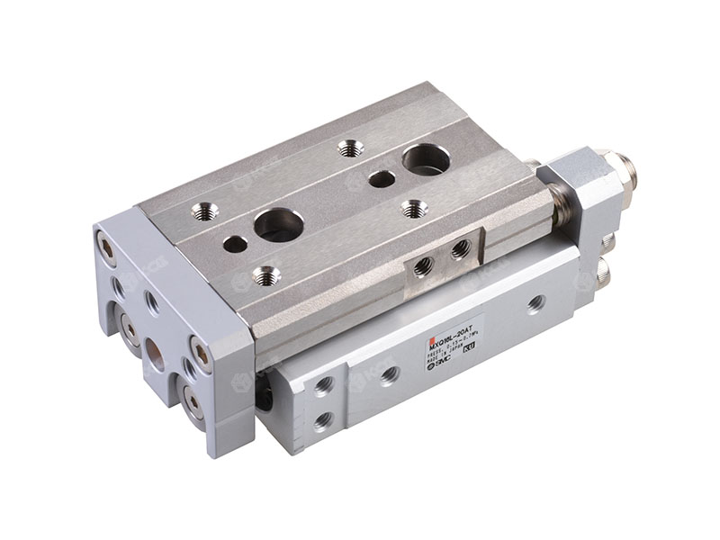 SMC<br/>MXQ16L-20AT