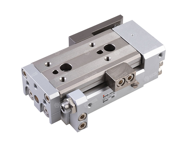 SMC<br/>MXQ16L-30CSR