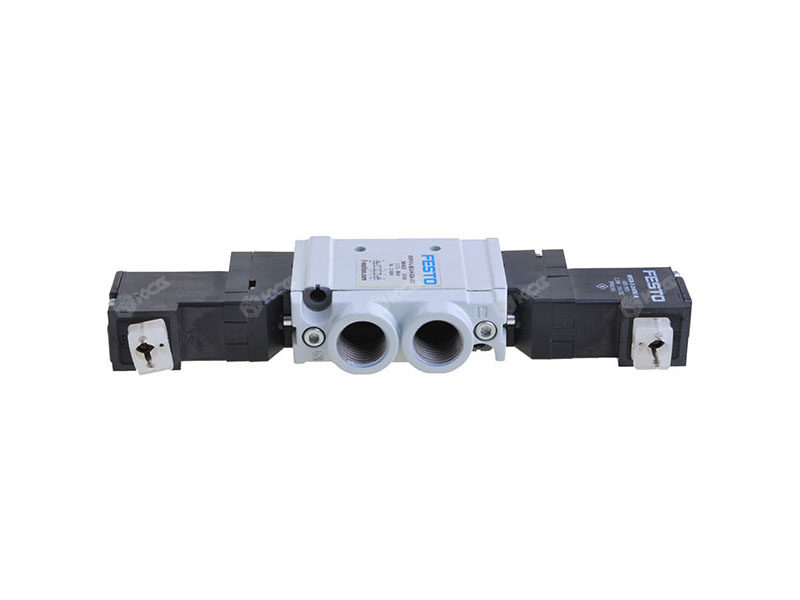 FESTO<br/>VUVY-F-L-B52-H-G14-1C1