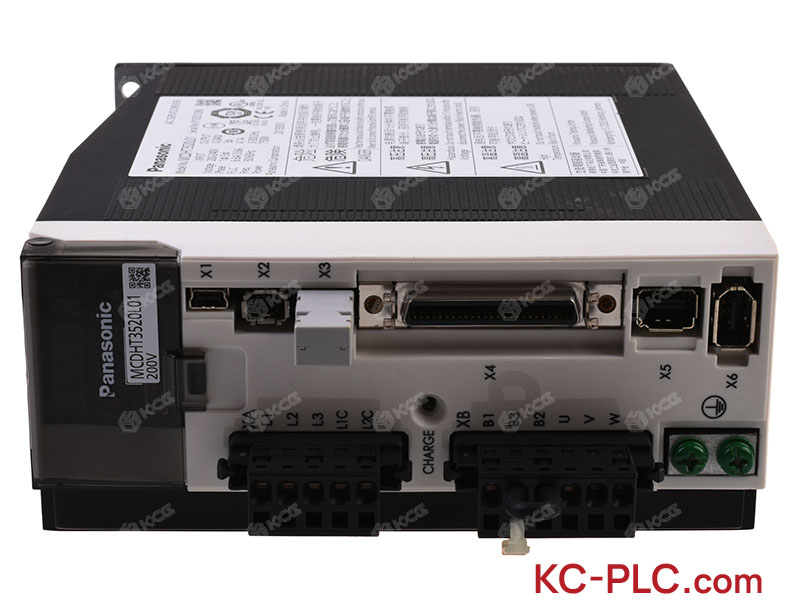 PANASONIC<br/>MCDHT3520L01