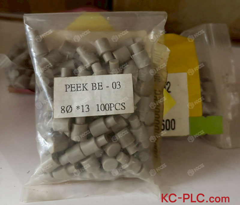 PEEK BE-03 8*13