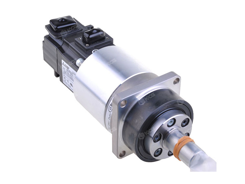 HARMONIC<br/>HPG-14A-33-J2CBLS-SB