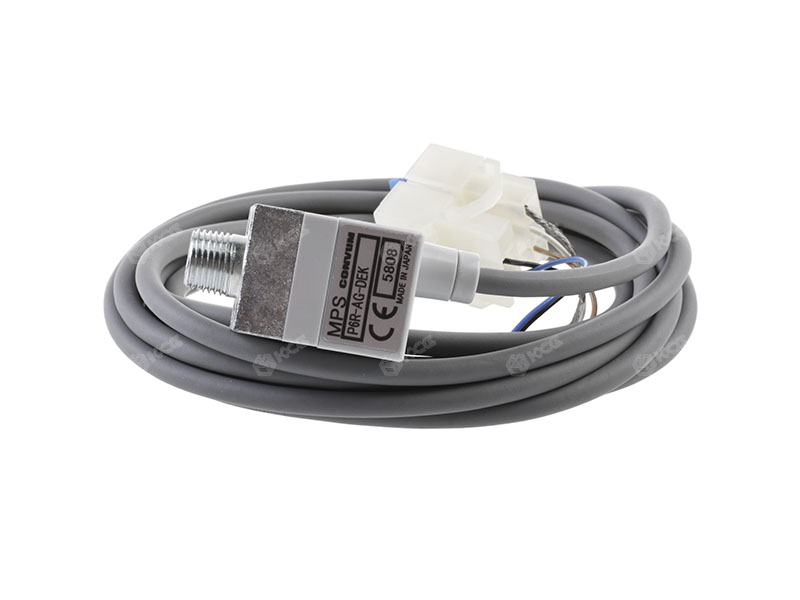 CONVUM<br/>MPS-P6R-AG-DEK