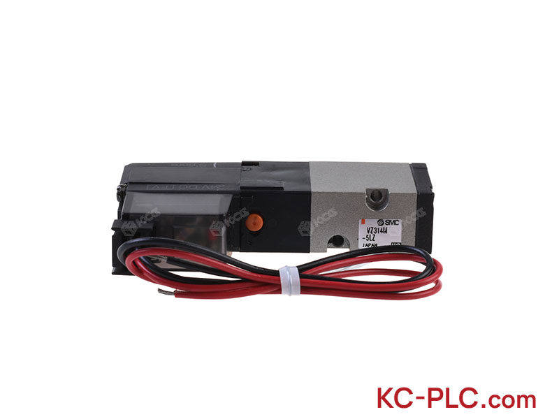 SMC<br/>VZ314M-5LZ