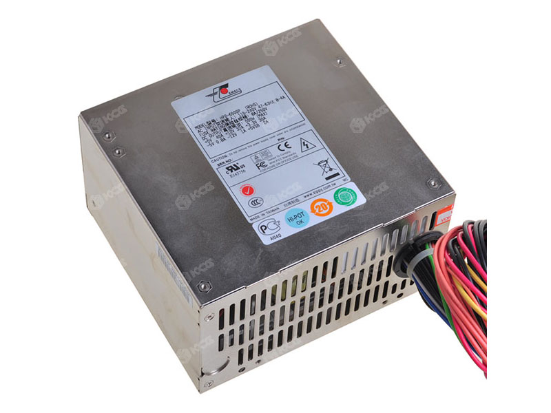 EMACS<br/>HP2-6500P (ROHS) 500W