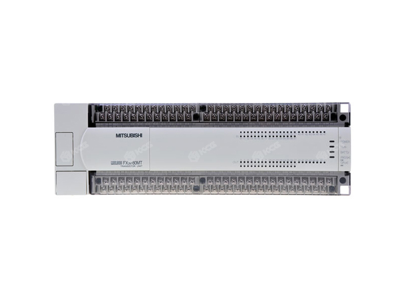 FX2N-80MT