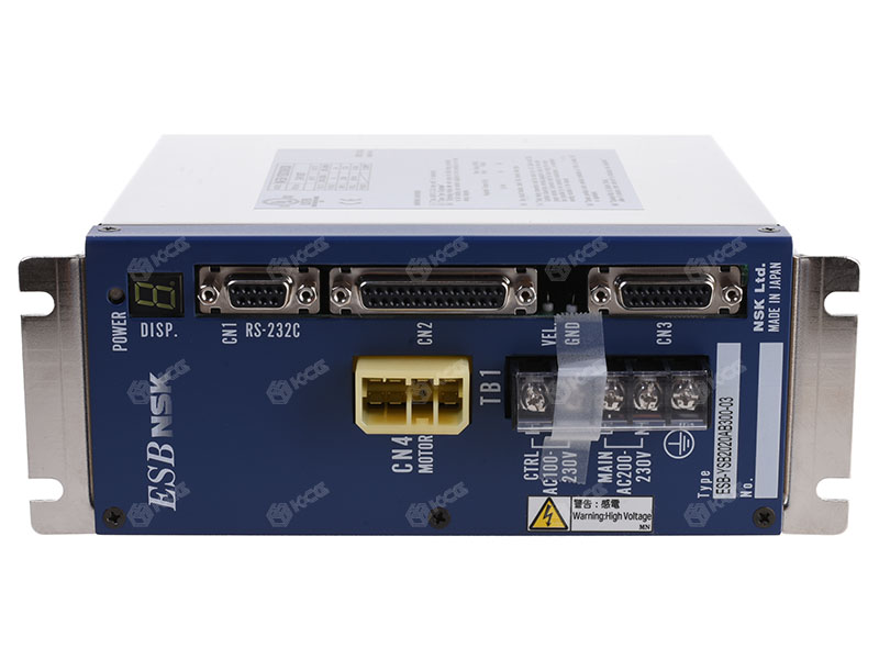 NSK<br/>M-ESB-YSB2020AB300-03