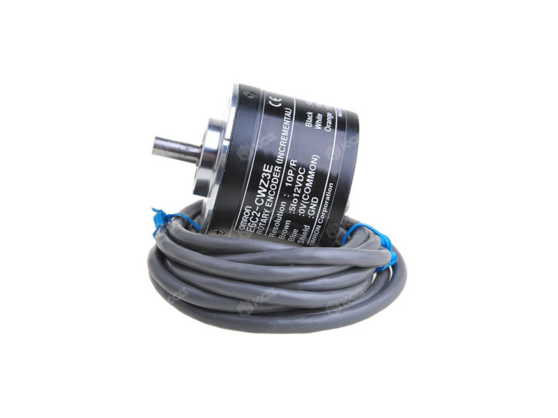 E6C2-CWZ3E 10 P/R DC5-12V