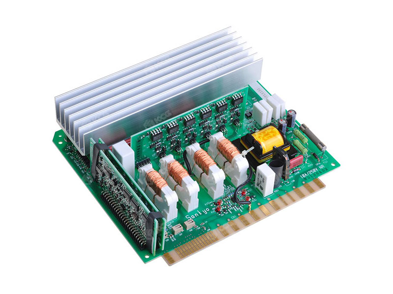 SANKYO<br/>WC52A