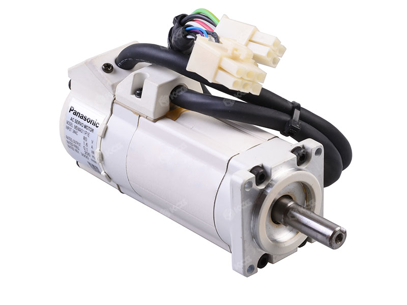 PANASONIC<br/>MSMA011P1E