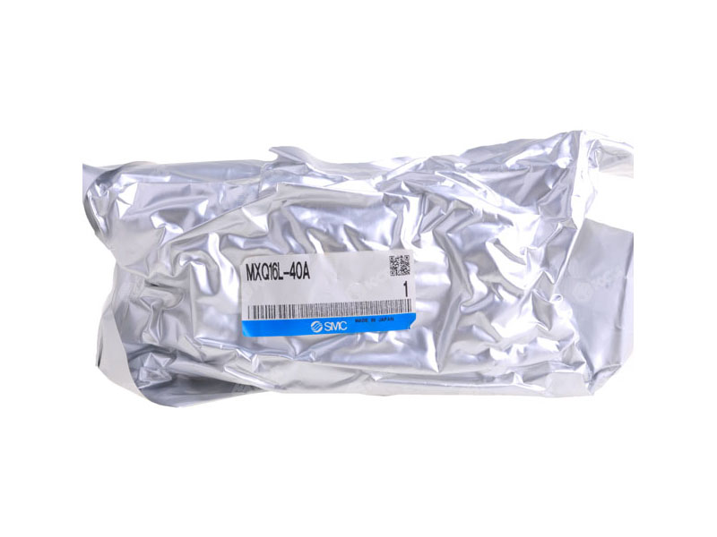 SMC<br/>MXQ16L-40A