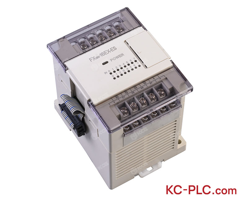 FX0N-16EX-ES/UL