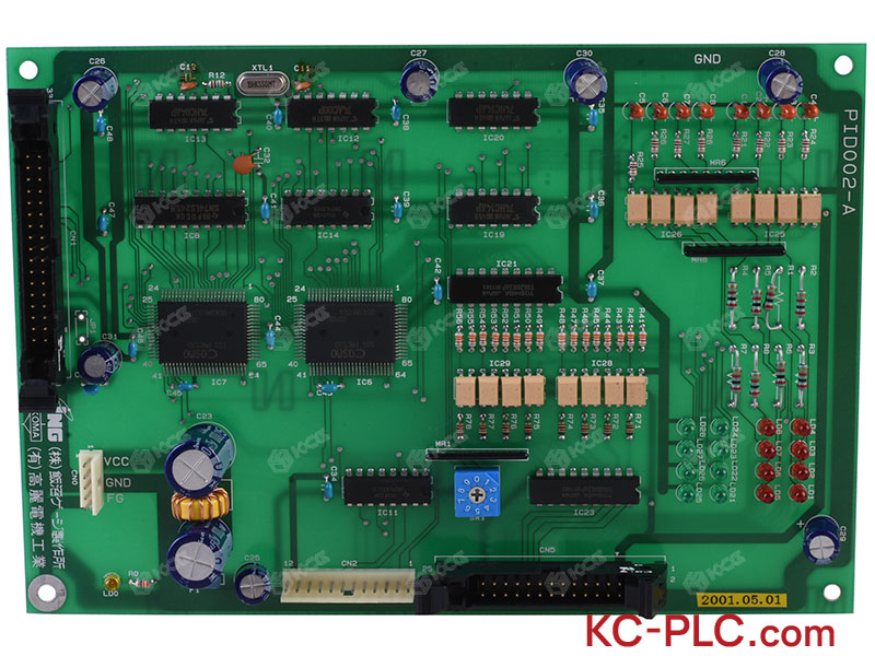 ING　KOMA<br/>PID002-A