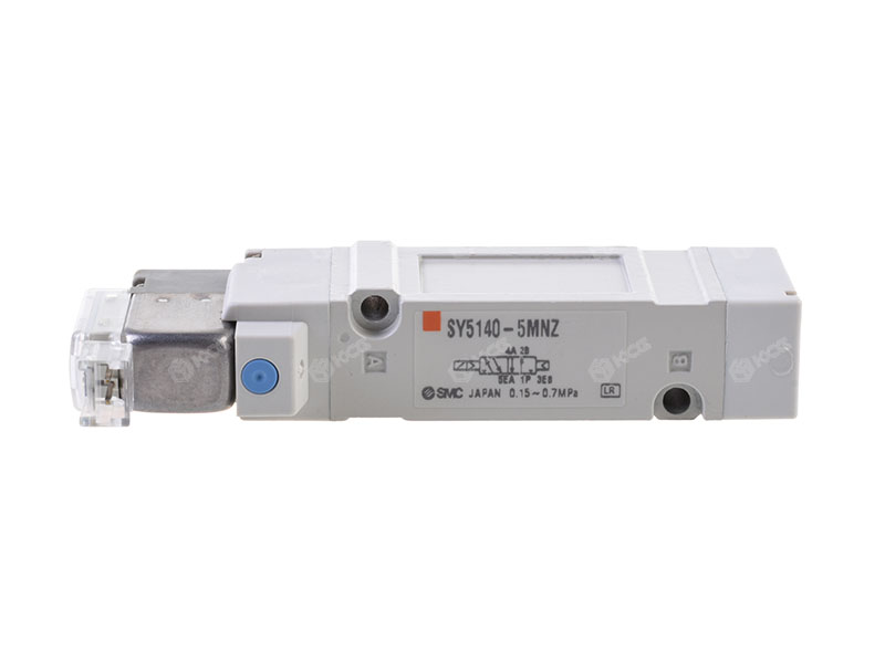 SMC<br/>SY5140-5MNZ