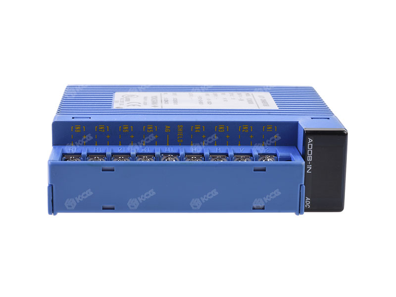 YOKOGAWA<br/>F3AD08-1N
